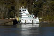 Gulf Intercoastal Waterway